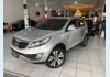 Veículo: SPORTAGE LX3 2.0G4 (Recentes)