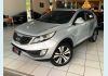 Veículo: SPORTAGE LX3 2.0G4 (Recentes)