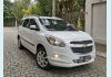 Veículo: SPIN LTZ 1.8 8V (Recentes)
