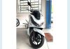 Veículo: PCX 160 (Recentes)