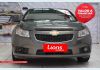 Veículo: CRUZE LTZ 1.8 16V (Recentes)