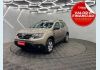 Veículo: DUSTER ZEN 1.6 16V (Recentes)