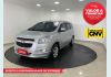 Veículo: SPIN LT 5S 1.8 FLEX (Recentes)