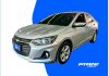 Veículo: ONIX SEDAN PLUS LTZ (Recentes)