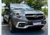 Veículo: TIGGO 5X TXS 1.5 (Recentes)