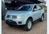 Veículo: PAJERO DAKAR (Recentes)