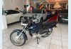 Veículo: YBR125 FACTOR E (Recentes)