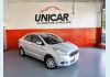 Veículo: KA SEDAN (Recentes)