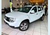 Veículo: DUSTER 16 A CVT (Recentes)