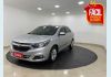 Veículo: Cobalt LTZ 1.8 8V (Recentes)