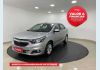 Veículo: Cobalt LTZ 1.8 8V (Recentes)