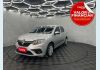 Veículo: Logan Zen 1.0 12V (Recentes)