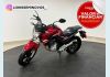 Veículo: CB 250F Twister (Recentes)