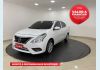Veículo: Versa 1.0 12V (Recentes)