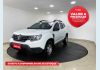 Veículo: Duster Iconic 1.6 (Recentes)
