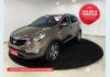 Veículo: Sportage LX 2.0 16V (Recentes)