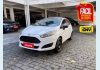 Veículo: New Fiesta Hatch (Recentes)