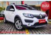 Veículo: Sandero Stepway 1.6 (Recentes)