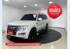 Veículo: Pajero Full HPE 3.8 (Recentes)