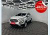 Veículo: EcoSport SE 1.5 (Recentes)