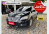 Veículo: Sentra SV 2.0 16V (Recentes)