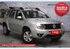 Veículo: Duster 1.6 16V (Recentes)