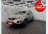 Veículo: Sorento 2.4 16V 4x2 (Recentes)
