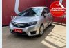 Veículo: Fit 1.5 16v LX CVT (Recentes)