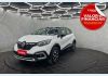 Veículo: Captur Intense 1.3 (Recentes)