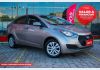 Veículo: HB20S 1.6 Comfort (Recentes)
