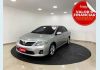 Veículo: Corolla Sedan 1.8 (Recentes)
