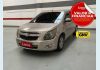 Veículo: Cobalt LTZ 1.8 8V (Recentes)