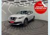 Veículo: Kicks 1.6 SV CVT (Recentes)