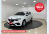 Veículo: Sandero Zen 1.0 12V (Recentes)