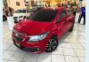 Veículo: CHEVROLET ONIX (Recentes)