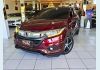 Veículo: HONDA HR-V EX CVT (Recentes)