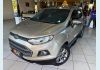 Veículo: FORD ECOSPORT FSL (Recentes)