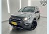 Veículo: DISCOVERY SPORT (Recentes)