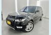 Veículo: RANGE ROVER SPORT (Recentes)