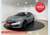 Veículo: Civic 2.0 LX CVT (Recentes)