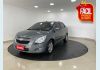 Veículo: Cobalt LT 1.8 8V (Recentes)