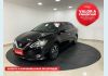 Veículo: Sentra SV 2.0 16V (Recentes)