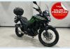 Veículo: Versys X 300 TOURER (Recentes)