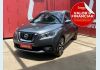 Veículo: Kicks 1.6 SL CVT (Recentes)