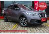 Veículo: Kicks 1.6 SL CVT (Recentes)