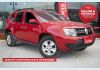 Veículo: Duster 1.6 16V (Recentes)