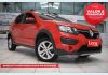 Veículo: Sandero Stepway 1.6 (Recentes)