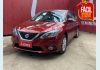 Veículo: Sentra SV 2.0 16V (Recentes)