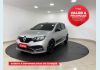 Veículo: Sandero RS 2.0 16V (Recentes)