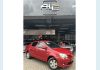 Veículo: TOYOTA ETIOS FLEX (Recentes)